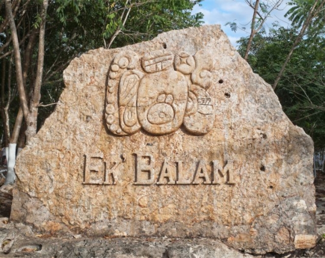 Ek balam